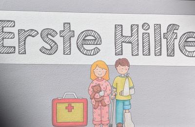 Projekttage Gesundheit
