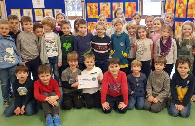 Energiescout-Ausbildung