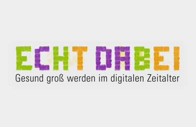 Echt dabei - Technischer Elternabend