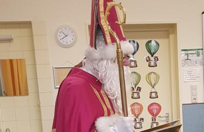 Nikolausbesuch