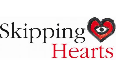 Skipping Hearts-Workshop
