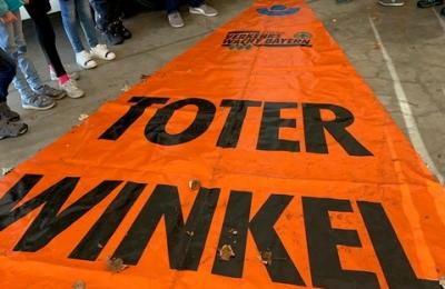 Aktion Toter Winkel