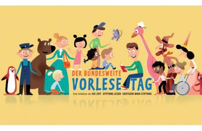Vorlesetag 2025-26